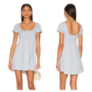 Tanja Babydoll dress by All The Ways